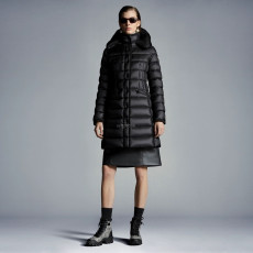 몽클레어-MONCLER-H20931C5110053048999 Hermine 롱 패딩