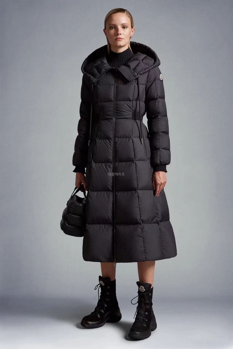 몽클레어-MONCLER-I20931C0001954A81999 Faucon 롱 다운 재킷