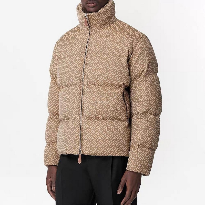 BURBERRY - 버버리 Puffer Jacket