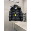 몽클레어-MONCLER-I209U1A00001M3235999 ACANTHUS 쇼트 다운 재킷