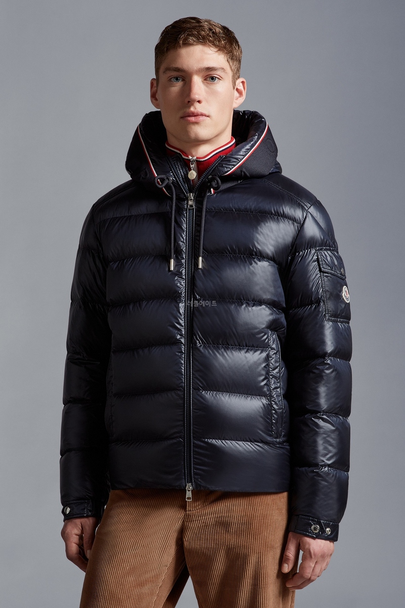 몽클레어-MONCLER-I20911A00051595ZZ999 PAVIN 쇼트 다운 재킷