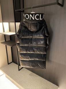 몽클레어-MONCLER-I20931C000365963V99C HUPPELONG 롱 다운 재킷