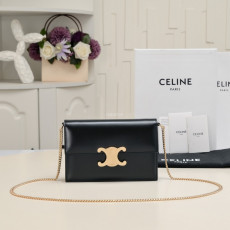 CELINE-셀린느 10L773ETZ.38NO 수아 클러치