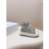 DIOR-디올 KCK393TOK_S29G 플랫폼 스니커즈