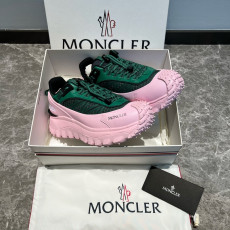 MONCLER-몽클리어 I209A4M00230M2058P48 TRAILGRIP GTX 스니커즈 (남여공용)