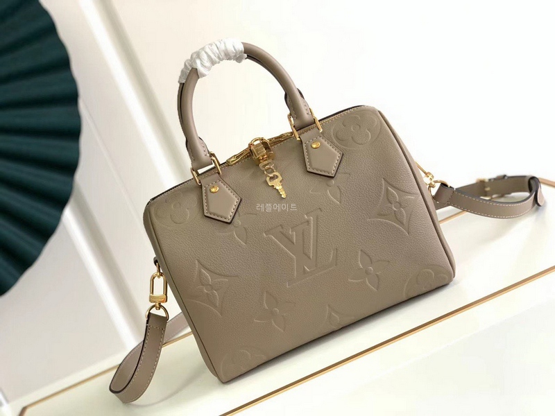 LOUIS VUITTON-M69029 루이비통 M46646 스피디 반둘리에 25