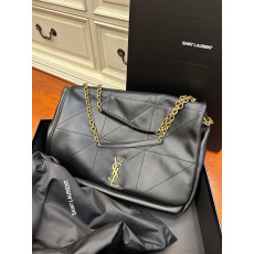 YSL- SAINT LAURENT 742431AAB321000 양가죽  JAMIE 4.3