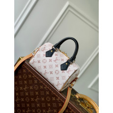 LOUIS VUITTON- 루이비통 M46906 스피디 반둘리에 20