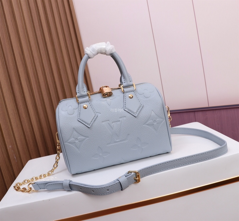 LOUIS VUITTON- 루이비통 M46484 스피디 반둘리에 20