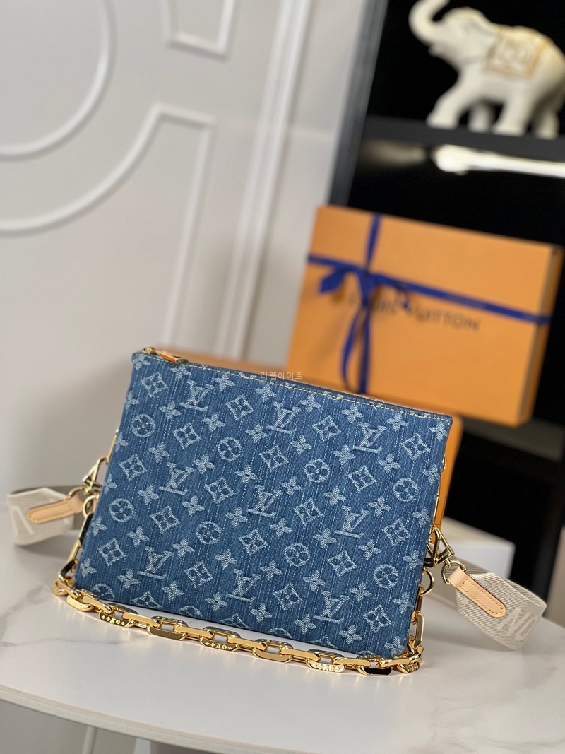 LOUIS VUITTON- 루이비통 M24564 LV REMIX 쿠상 PM