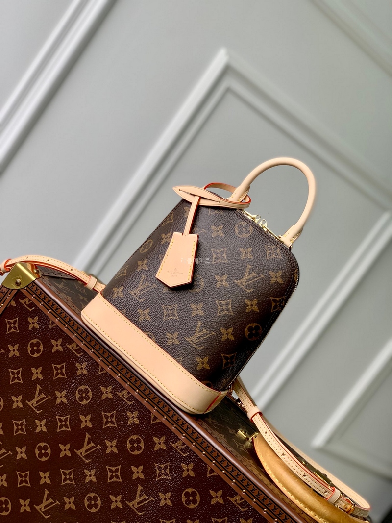 LOUIS VUITTON- 루이비통 M47132 알마 백팩