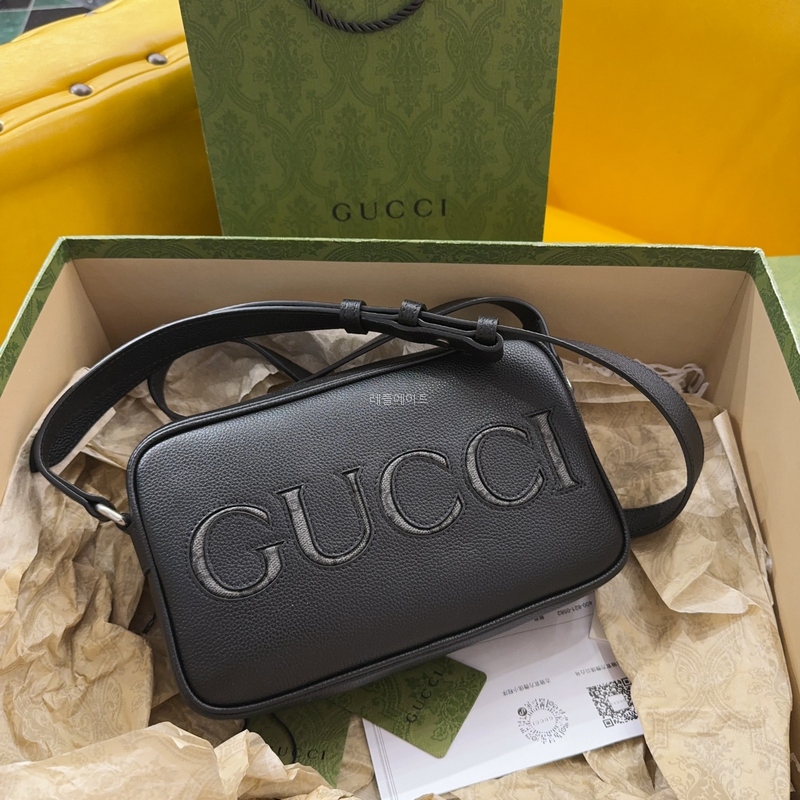 GUCCI- 구찌 768391 AACYX 8446 구찌 미니 숄더백