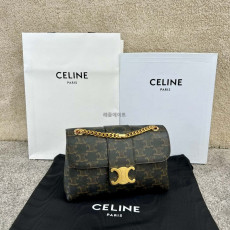 CELINE-셀린느 116592FRH.04LU CELINE 틴 빅투아르백