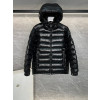 몽클레어-MONCLER-J20911A00003597EX999 Besines 더블 후드 쇼트 다운 재킷