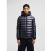 몽클레어-MONCLER-J20911A00003597EX779 Besines 더블 후드 쇼트 다운 재킷