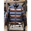 몽클레어-MONCLER-J20911A0001254A81772 Peclet 리버서블 쇼트 다운 재킷