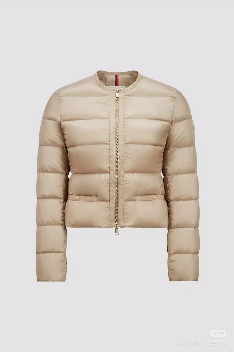 몽클레어-MONCLER-J20931A00101595FE205 Laurine 쇼트 다운 재킷