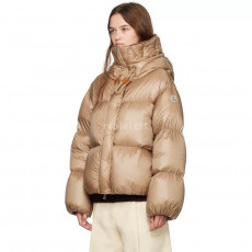 몽클레어-MONCLER-J20931A00088595ZZ206 Borey 후드 쇼트 다운 재킷