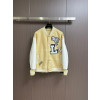 LOUIS VUITTON - 루이비통 1AFZTT Signature Patch Varsity Jacket