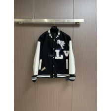 LOUIS VUITTON - 루이비통 Signature Patch Varsity Jacket