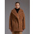 막스마라-MAX MARA Short Teddy Bear Icon Coat