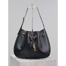 SAINT LAURENT-YSL 796626AADUU1000 paris vii 스몰 호보백