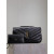 SAINT LAURENT-YSL 801439AAEAX1000 matelassé  loulou 미디엄백