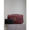 SAINT LAURENT-YSL 801439AAEAX6197 matelassé  loulou 미디엄백