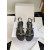 DIOR-디올 KCO237VVV_S900 Diorissime Sandal