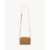 SAINT LAURENT-YSL 생 로랑 7336671EL072760 DARK CORK GABY 카메라 백