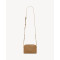 SAINT LAURENT-YSL 생 로랑 7336671EL072760 DARK CORK GABY 카메라 백