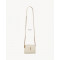 SAINT LAURENT- 생 로랑 7336671EL079207 BLANC VINTAGE GABY 카메라 백