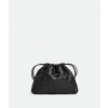 BOTTEGA VENETA-보테가 베네타 816987V3IV18425 블랙 스몰 더스트 백