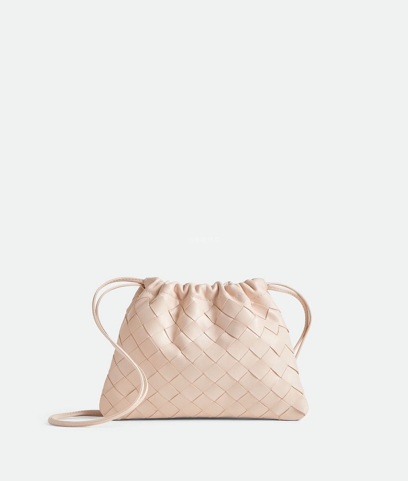 BOTTEGA VENETA-보테가 베네타 816987V3IV16805  보테가 베네타 카메오 스몰 더스트 백