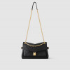 LOUIS VUITTON-루이비통 M14604 블랙 모노그램 앙프렝뜨 애니타임 플랩 백