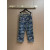 LOUIS VUITTON-루이비통 1AGIV2 Monogram Denim Tailored Pants