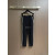 LOUIS VUITTON-루이비통 1AGTLU Preppy Knitted Wool Trousers