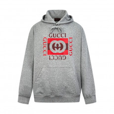 GUCCI - 구찌 788771 XJHDP 1230 Printed cotton jersey sweatshirt