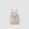 LOUIS VUITTON-루이비통 N00120  다미에 아주르 몽수리 PM