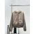 LOUIS VUITTON-루이비통 1AHBIA Monogram Padded Windbreaker