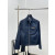 DIOR - 디올 543D586A3026_C581 Diorling Blouson Jacket