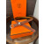 에르메스-HERMES H011686UK37070 Ecuyere 24 belt