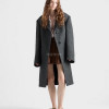 PRADA- 프라다 P699S_18C3_F0308_S_OOO Single-breasted chevron wool jacket